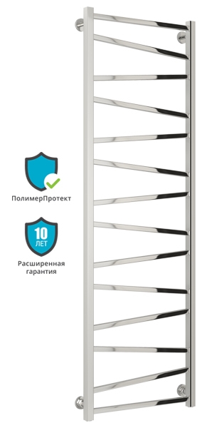 Полотенцесушитель водяной Сунержа Сирокко 1600x500